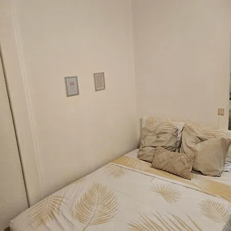 Brique Rose Toulousaine Apartment *
